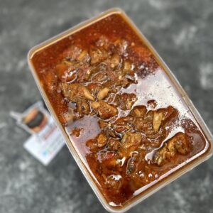 Atadindin Sauce Bowl