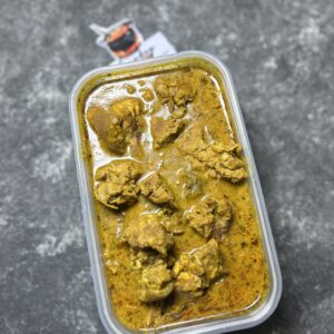 Banga Soup Bowl