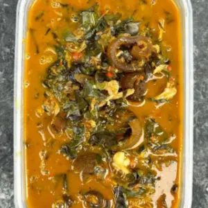 Oha Soup Bowl