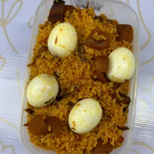 Village Rice Bowl