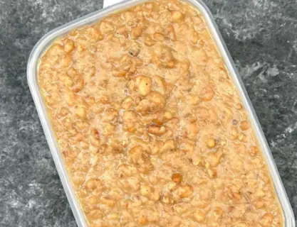 Ewa Agoyin And Sauce (5 Ltr)