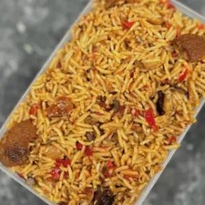 Basmati Village Rice Bowl
