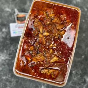Fish Sauce Bowl