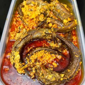 Egusi