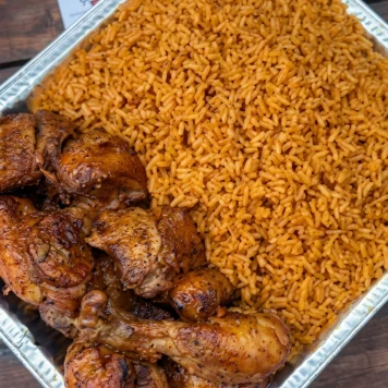 smokey jollof