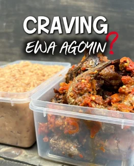 smokey jollof instagram reel